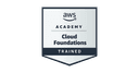 AWS Cloud Foundations